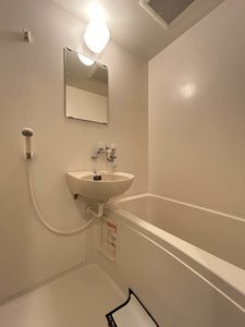 光陽マンションＢ 0307号-8