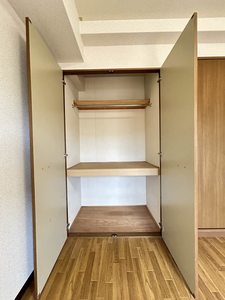 光陽マンションＢ 0307号-9