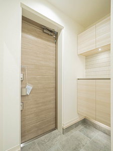 シャーメゾンガーデンズ セリシール高羽 東館 0103号-6