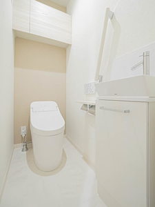 シャーメゾンガーデンズ セリシール高羽 東館 0103号-7