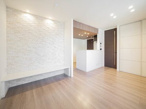 シャーメゾンガーデンズ　セリシール高羽　東館 0203号-3