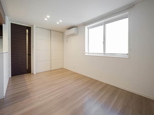 シャーメゾンガーデンズ　セリシール高羽　東館 0203号-4