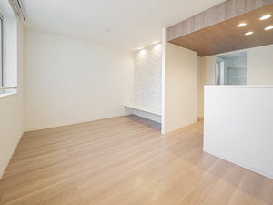 シャーメゾンガーデンズ　セリシール高羽　東館 0203号-5