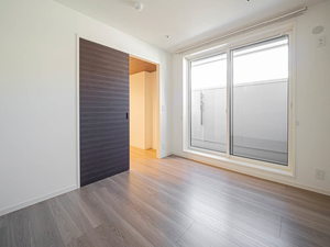 シャーメゾンガーデンズ　セリシール高羽　東館 0203号-6