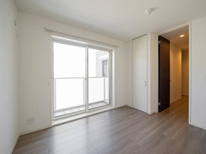 シャーメゾンガーデンズ　セリシール高羽　東館 0203号-7