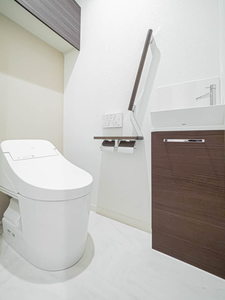 シャーメゾンガーデンズ　セリシール高羽　東館 0203号-11