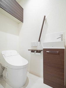 シャーメゾンガーデンズ　セリシール高羽　東館 0303号-8