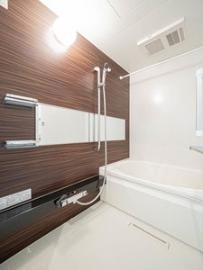 シャーメゾンガーデンズ　セリシール高羽　東館 0303号-10