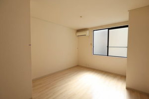 ジュネス南茨木 B101号-3