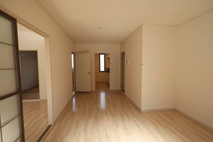 ジュネス南茨木 B101号-4