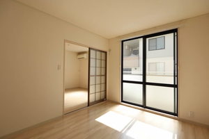 ジュネス南茨木 B101号-5