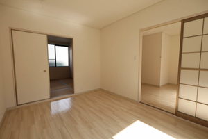 ジュネス南茨木 B101号-6