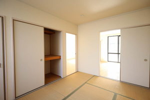 ジュネス南茨木 B101号-7