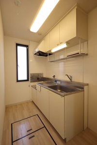 ジュネス南茨木 B101号-8