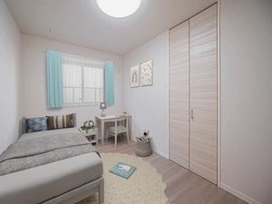 シャーメゾン Chouette 0101号-3