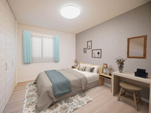 シャーメゾン Chouette 0101号-4