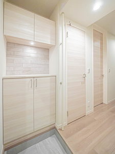 シャーメゾン Chouette 0101号-6