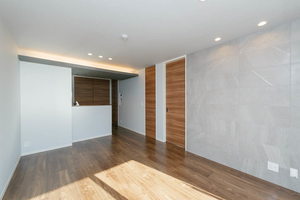 シャーメゾンエスポワール帝塚山 0201号-2