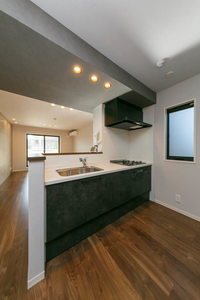 シャーメゾンエスポワール帝塚山 0201号-3