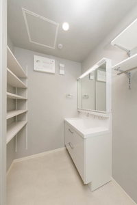 シャーメゾンエスポワール帝塚山 0201号-5