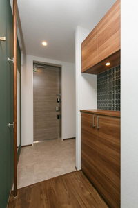 シャーメゾンエスポワール帝塚山 0201号-7