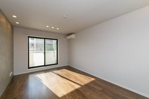 シャーメゾンエスポワール帝塚山 0201号-10