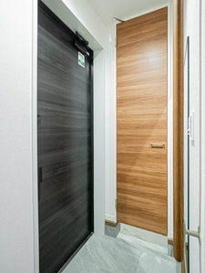 シャーメゾン金岡公園 0101号-4