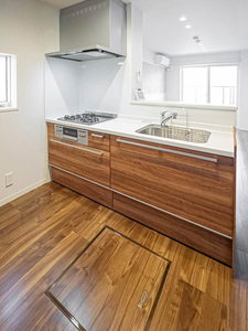 シャーメゾン金岡公園 0101号-8