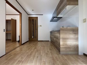 エステート原田 0103号-2