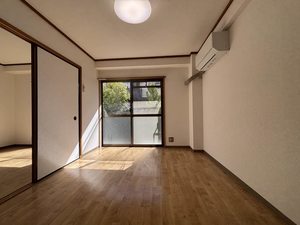 エステート原田 0103号-4