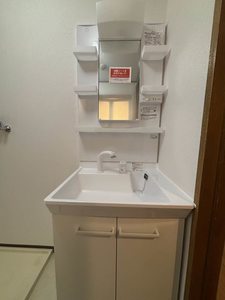 エステート原田 0103号-9