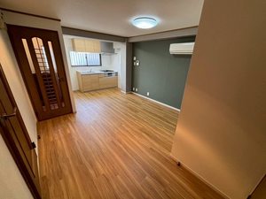 エステート原田 0106号-2