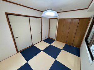 エステート原田 0106号-5