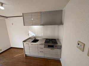 エステート原田 0205号-4