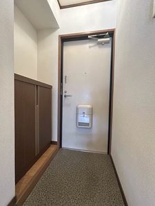 エステート原田 0302号-12