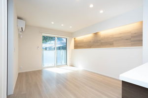 シャーメゾン　プレミアスⅡ 0103号-3