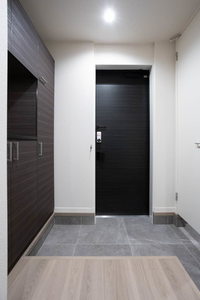 シャーメゾン　プレミアスⅡ 0103号-4