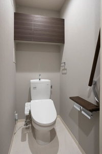 シャーメゾン　プレミアスⅡ 0103号-5