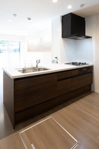 シャーメゾン　プレミアスⅡ 0103号-8