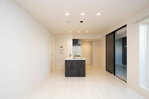 シャーメゾン　プレミアスⅡ 0201号-2