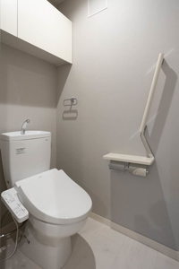 シャーメゾン　プレミアスⅡ 0201号-6