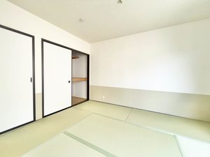 ガーデンハイツ緑ケ丘Ａ，Ｂ A201号-3