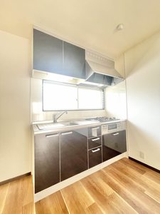 ガーデンハイツ緑ケ丘Ａ，Ｂ A201号-5