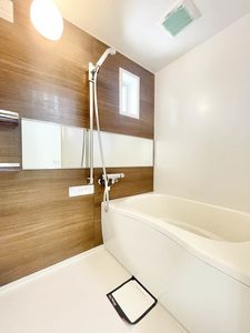 ガーデンハイツ緑ケ丘Ａ，Ｂ A201号-6