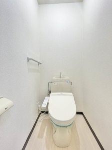 ガーデンハイツ緑ケ丘Ａ，Ｂ A201号-7