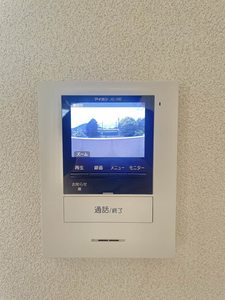 ガーデンハイツ緑ケ丘Ａ，Ｂ A201号-8