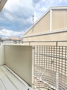 ガーデンハイツ緑ケ丘Ａ，Ｂ A201号-12