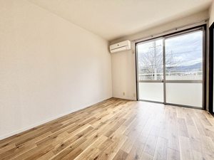 ガーデンハイツ緑ケ丘Ａ，Ｂ B201号-3