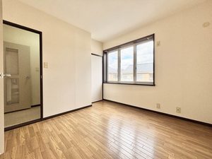 ガーデンハイツ緑ケ丘Ａ，Ｂ B201号-4