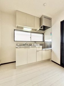 ガーデンハイツ緑ケ丘Ａ，Ｂ B201号-6